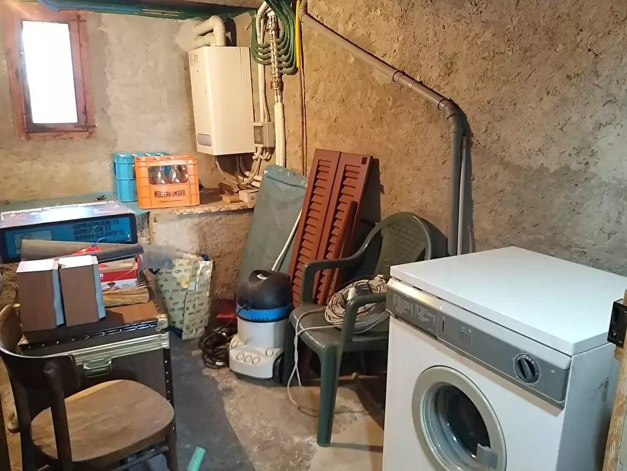 Immagine 23 di Terratetto in vendita  in Strada Vicinale da Macereto alle Grondici 3 a Panicale