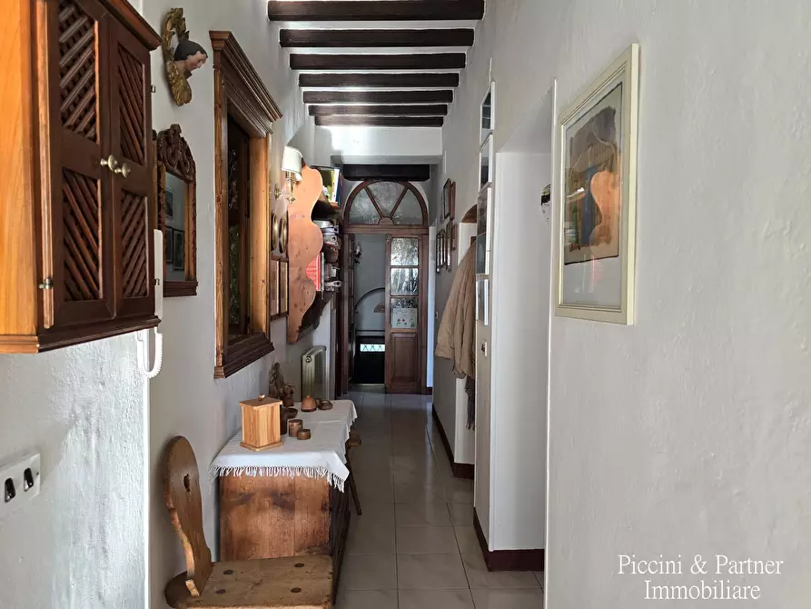 Immagine 28 di Rustico / casale in vendita  in Località Riccio 70A a Cortona