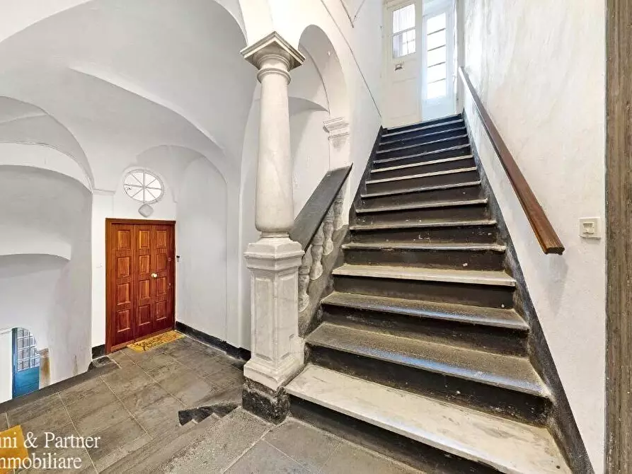 Immagine 1 di Trilocale in vendita  in Via Guani a Levanto