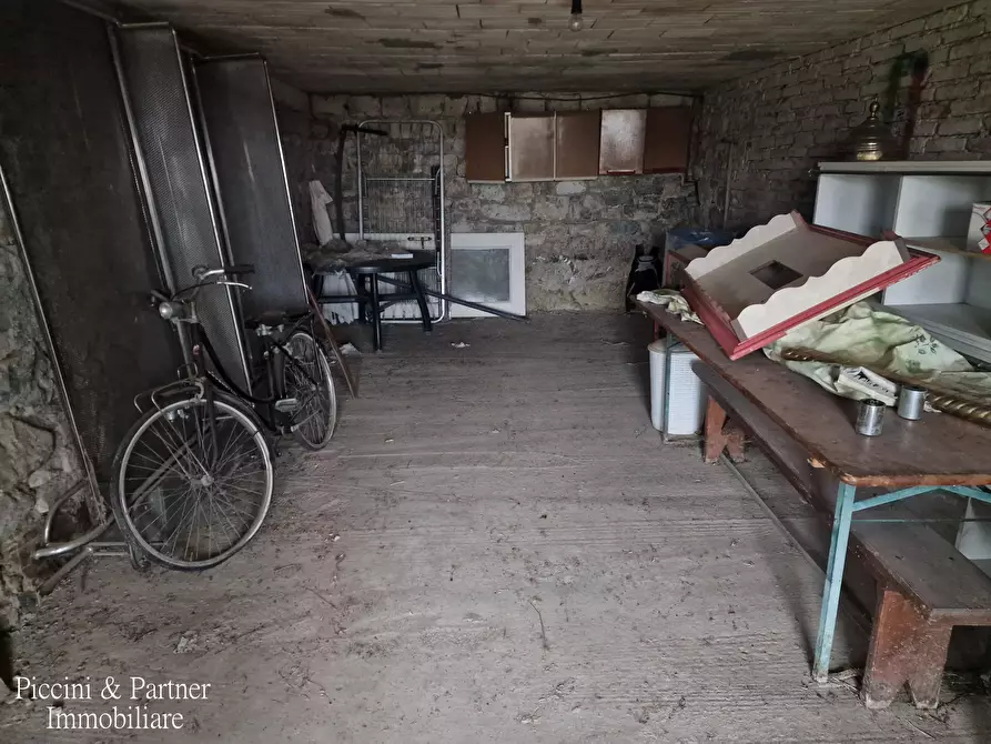 Immagine 31 di Porzione di casa in vendita  in Via del Porto a Tuoro Sul Trasimeno