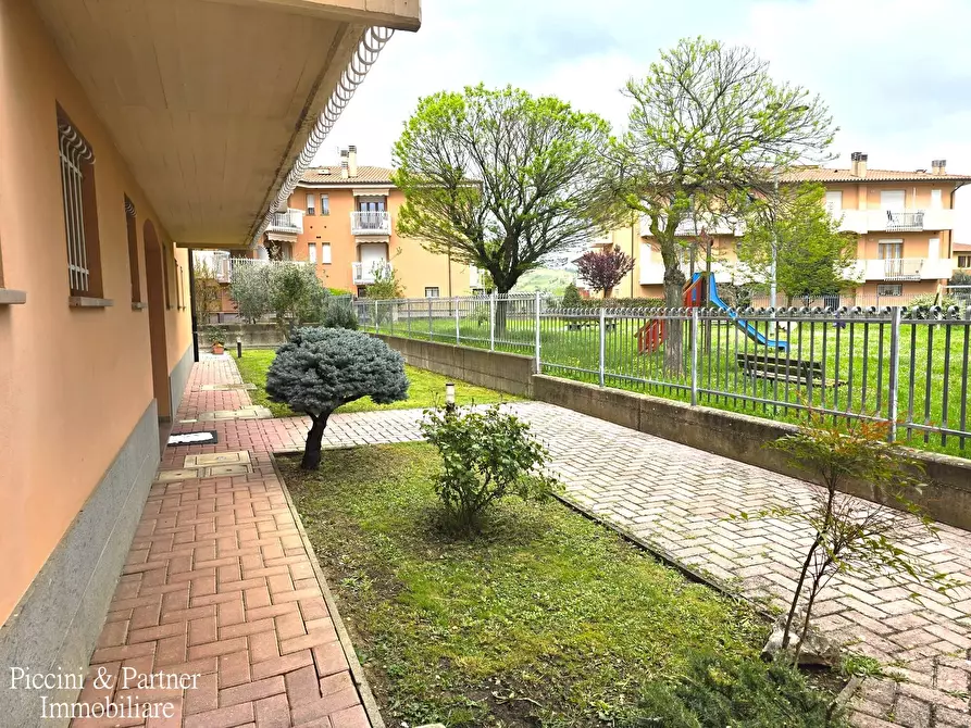Immagine 2 di Pentalocale in vendita  in Via Roberto Arcaleni a Città Di Castello