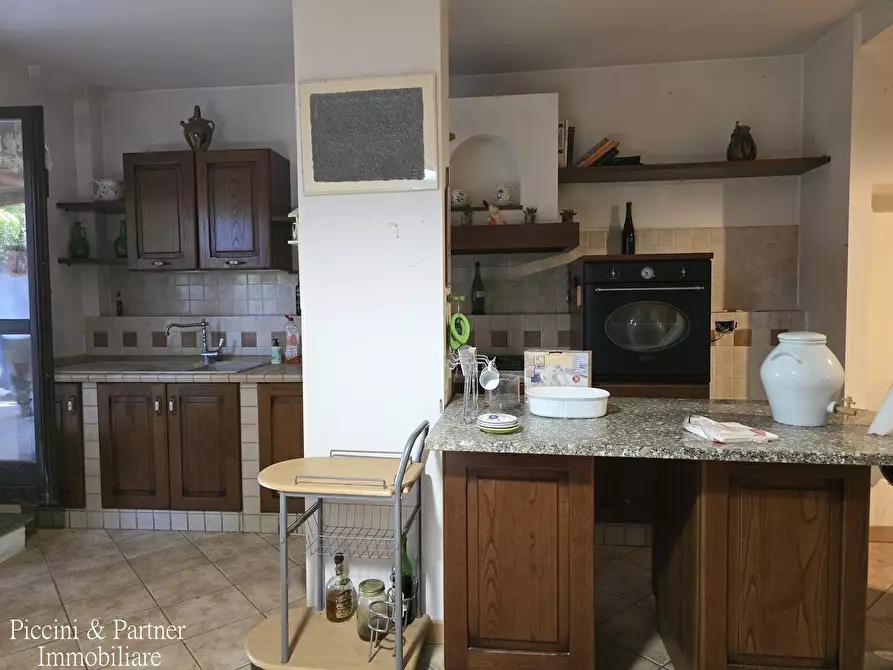 Immagine 14 di Villa in vendita  in Strada Monte Bagnolo Valbiancara a Perugia