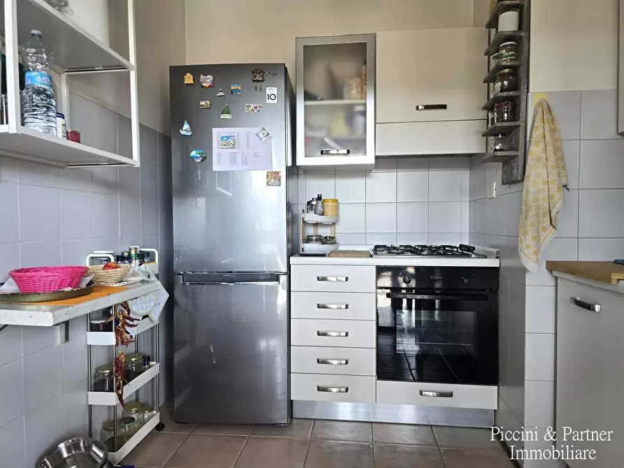 Immagine 20 di Attico in vendita  in Via Martiri dei Lager 156 a Perugia