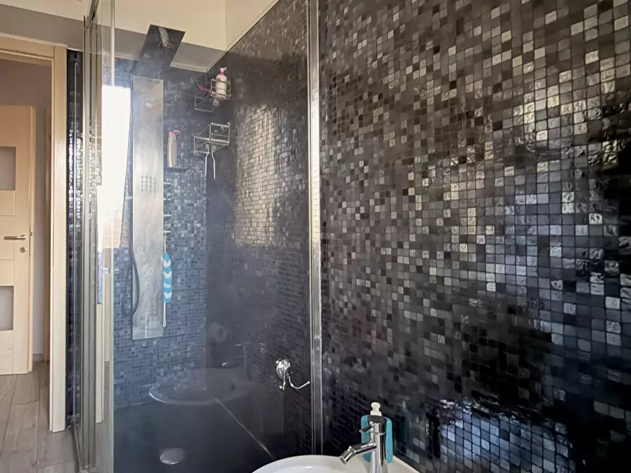 Immagine 29 di Appartamento in vendita  in Via Argine Sinistro Goffredo Alterisio 102 a Imperia