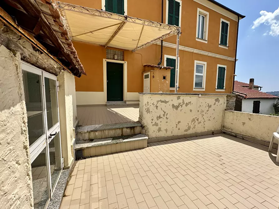 Immagine 18 di Rustico / casale in vendita  in via Garibaldi a Diano San Pietro