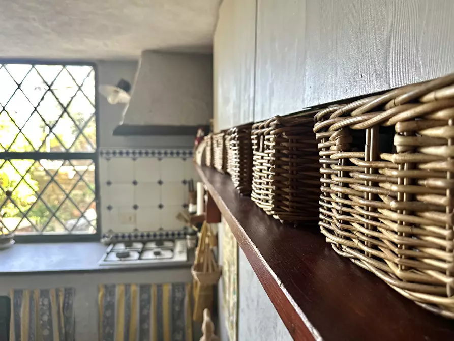 Immagine 18 di Rustico / casale in vendita  in Via Madonna Della Neve a Diano Castello