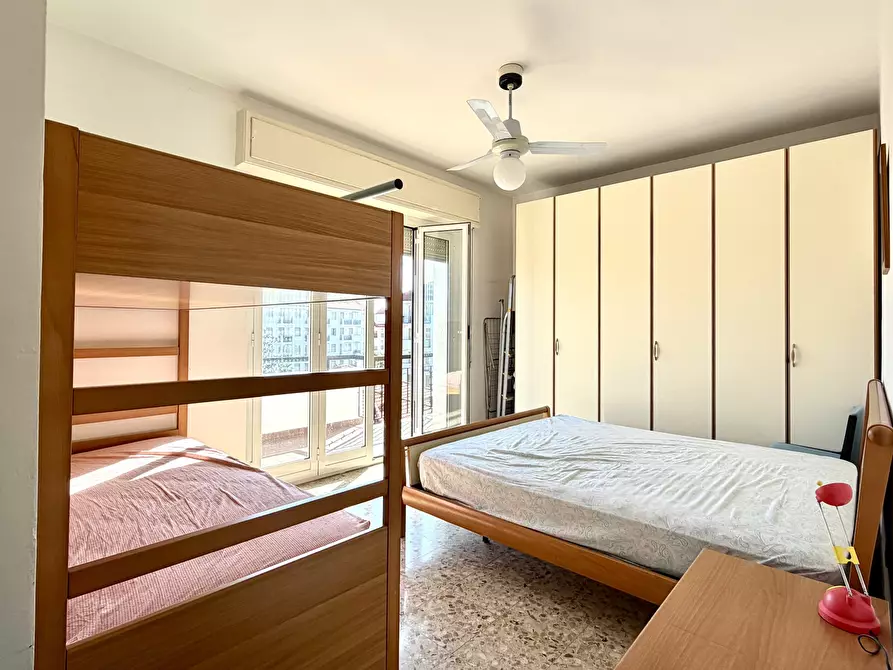 Immagine 16 di Bilocale in vendita  in Via Alessandro Manzoni a San Bartolomeo Al Mare