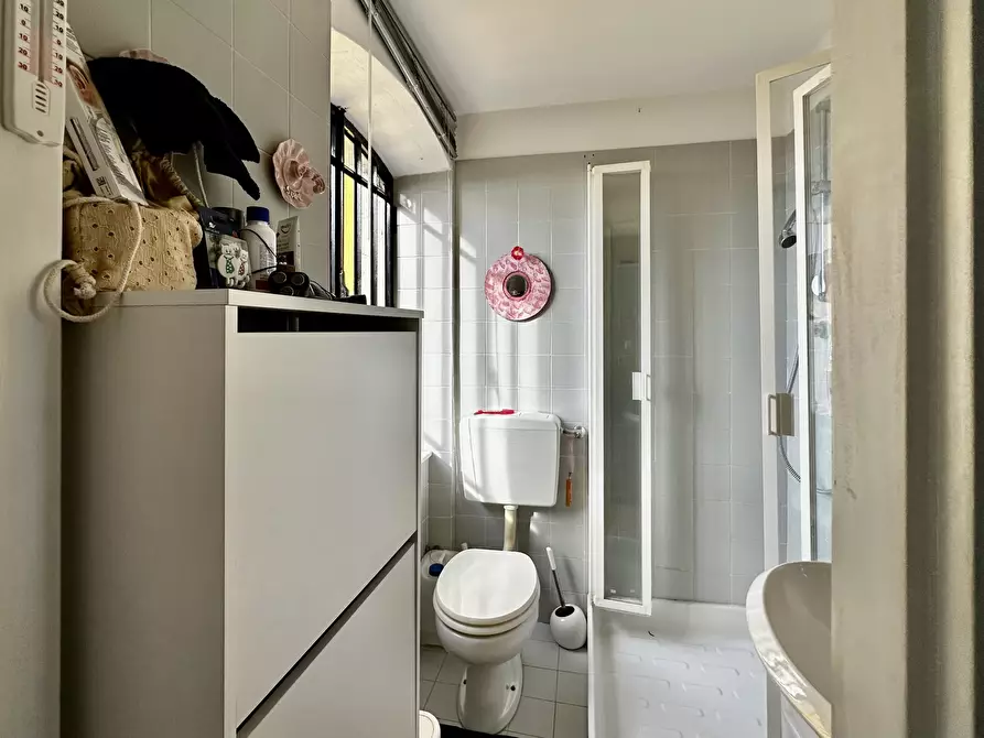 Immagine 26 di Rustico / casale in vendita  in via Glori 36 a Diano San Pietro