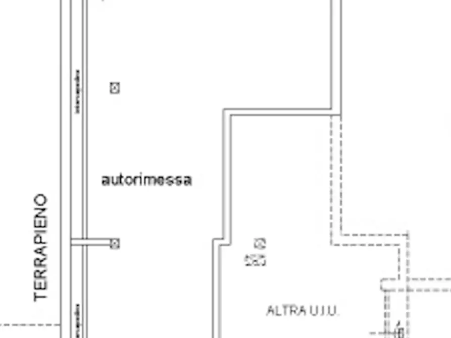 Immagine 8 di Garage in vendita  in Via A. San Novaro a Diano San Pietro