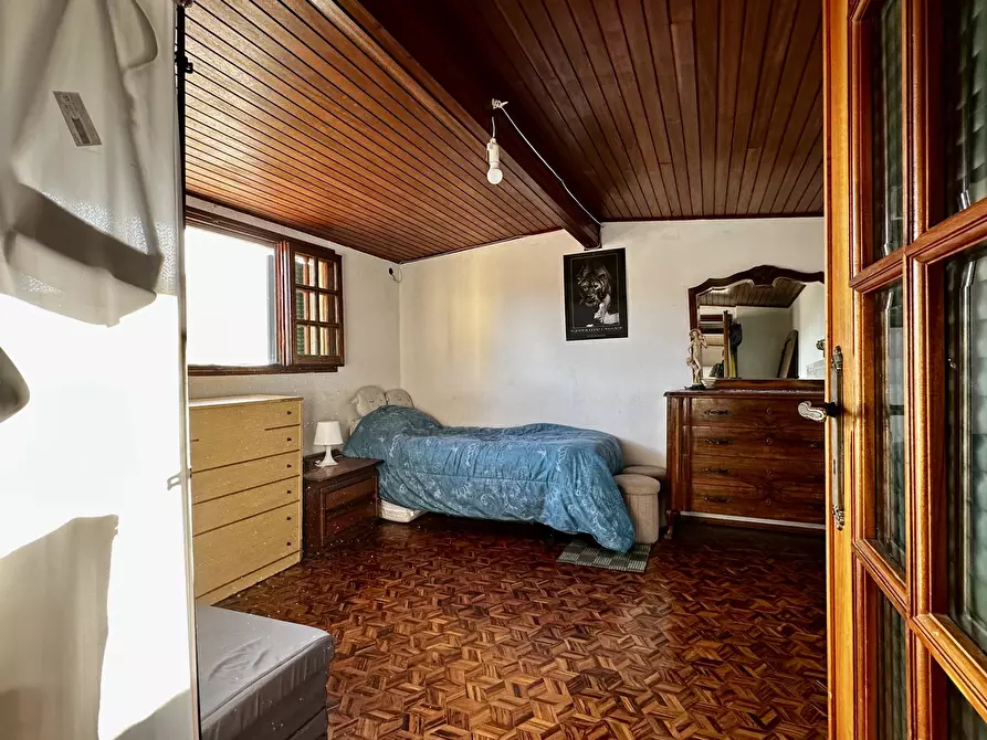 Immagine 24 di Casa bifamiliare in vendita  in via Andreoli 20 a Imperia