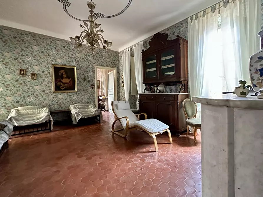 Immagine 11 di Quadrilocale in vendita  in Via Giuseppe Garibaldi 8 a Diano San Pietro