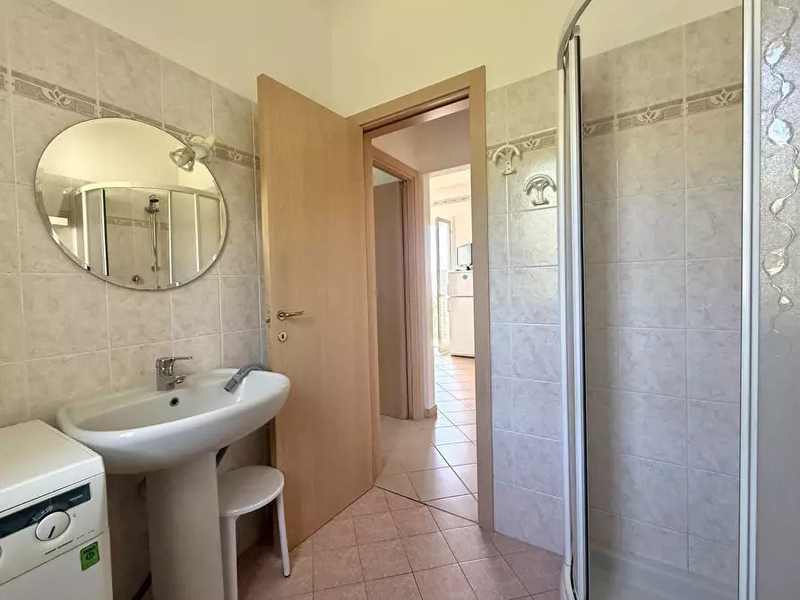 Immagine 15 di Bilocale in vendita  in Via San Bernardo a Diano Arentino