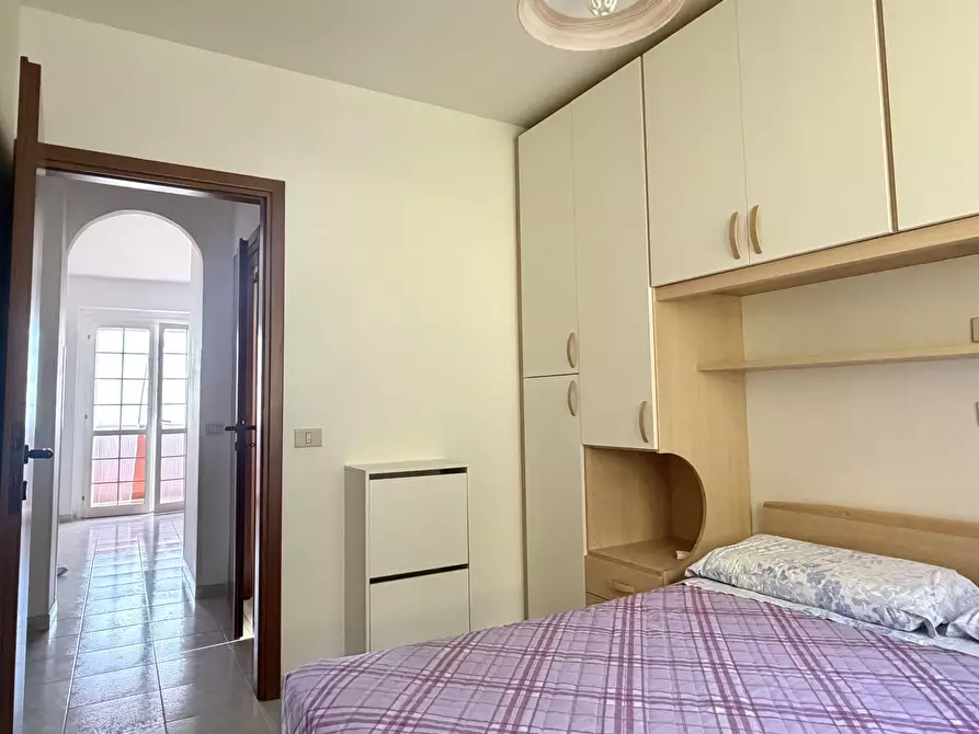 Immagine 11 di Bilocale in vendita  in Gli Olivi 4c a Diano Arentino