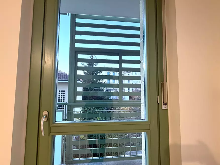 Immagine 5 di Quadrilocale in vendita  in Via S.Pio da Pietrelcina 16 a Imperia