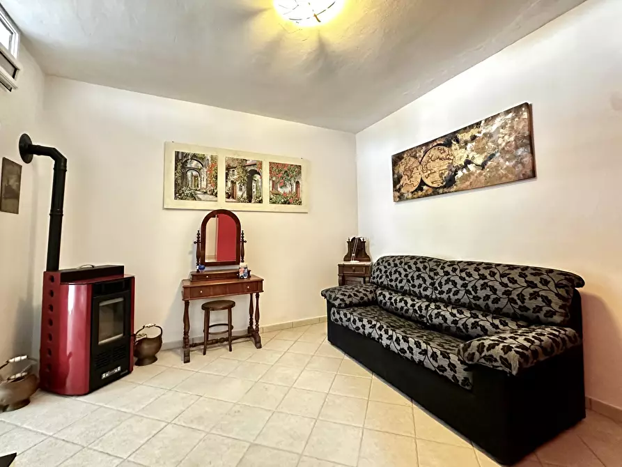 Immagine 32 di Villetta a schiera in vendita  in Via San Benedetto 4 a Diano Arentino