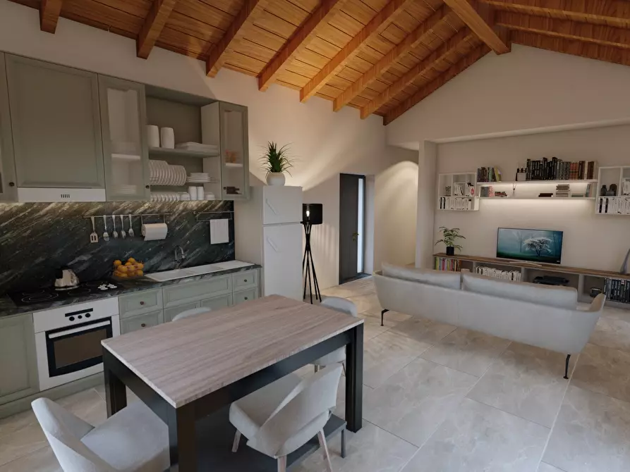 Immagine 14 di Villa in vendita  in Via San Leonardo 48 a Diano Marina