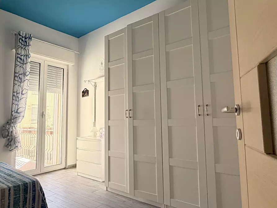 Immagine 18 di Appartamento in vendita  in Via Argine Sinistro Goffredo Alterisio 102 a Imperia