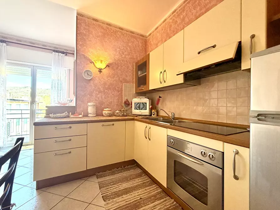 Immagine 8 di Appartamento in vendita  in Corso Europa 41 a Diano Marina
