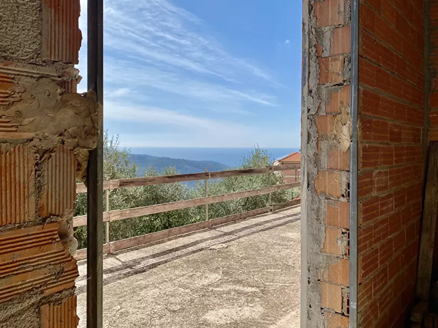 Immagine 8 di Villa in vendita  in Via F. Cascione 31 a Villa Faraldi