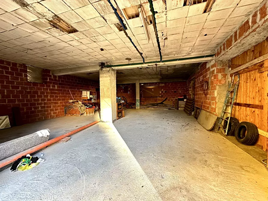 Immagine 30 di Casa bifamiliare in vendita  in via Andreoli 20 a Imperia