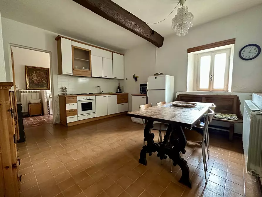 Immagine 11 di Rustico / casale in vendita  in via Garibaldi a Diano San Pietro