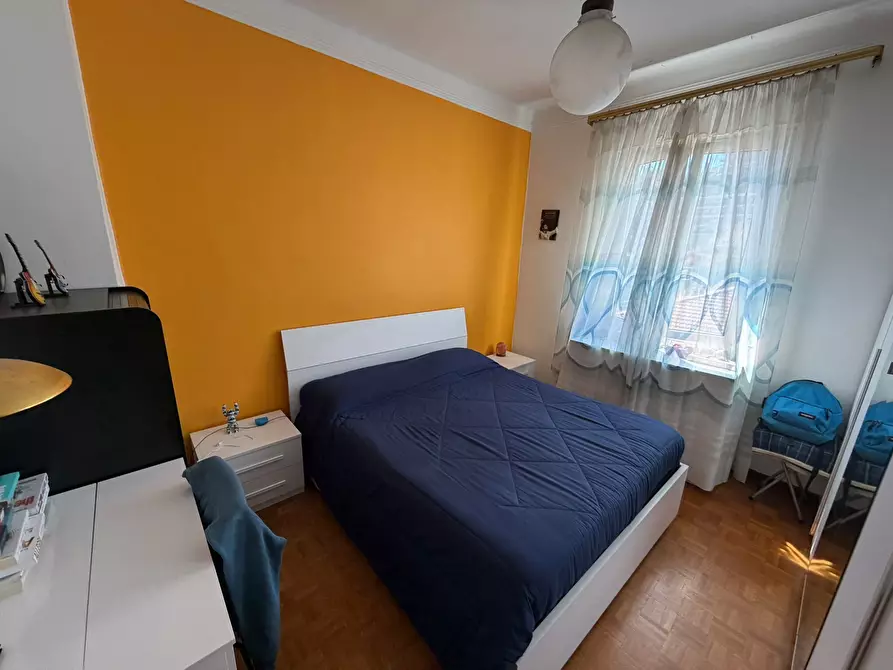 Immagine 13 di Quadrilocale in vendita  in Via Martiri della Libertà 330 a San Remo