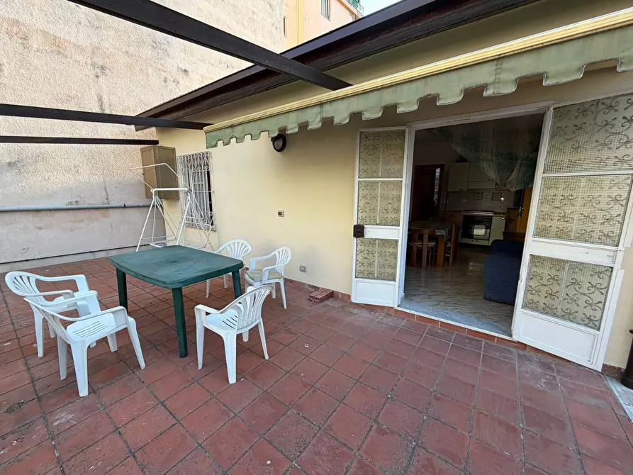 Immagine 30 di Casa bifamiliare in vendita  in Strada San Martino 59 a San Remo