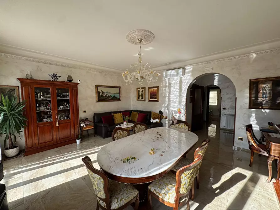 Immagine 5 di Quadrilocale in vendita  in Corso Cavallotti 209 a San Remo