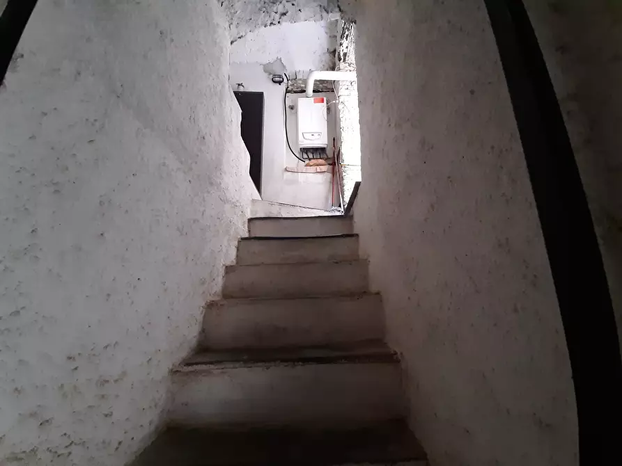 Immagine 10 di Trilocale in vendita  in Via Roma 54 a Ceriana