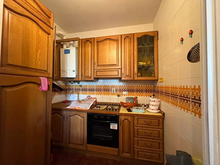 Immagine 11 di Bilocale in vendita  in Via Val D'Olivi 277 a San Remo