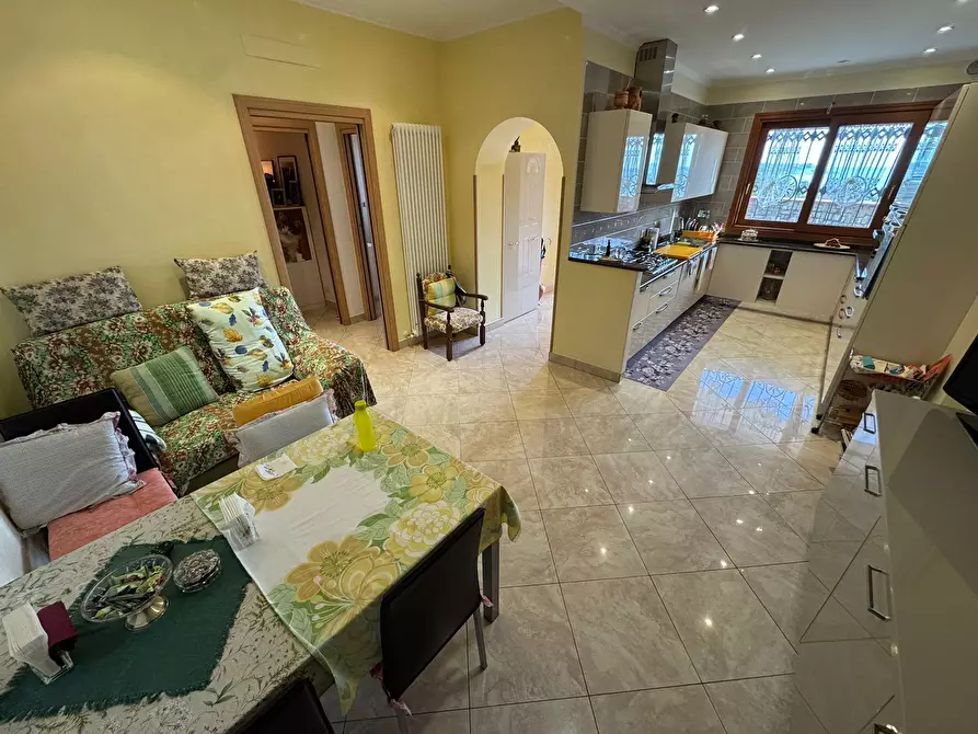 Immagine 21 di Casa bifamiliare in vendita  in Via Padre Semeria 560 a San Remo