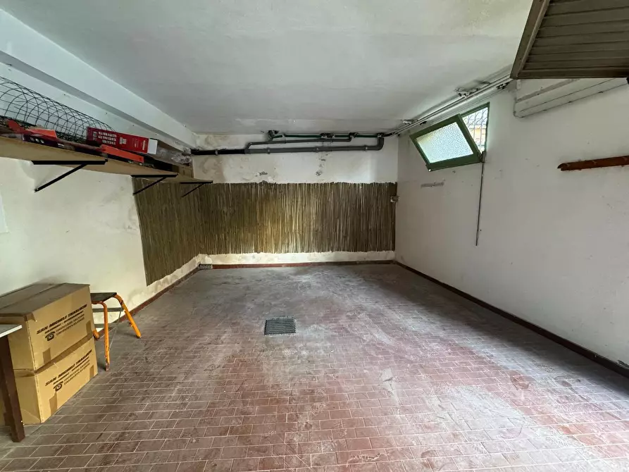 Immagine 8 di Garage in vendita  in Via Pietro Agosti 247 a San Remo