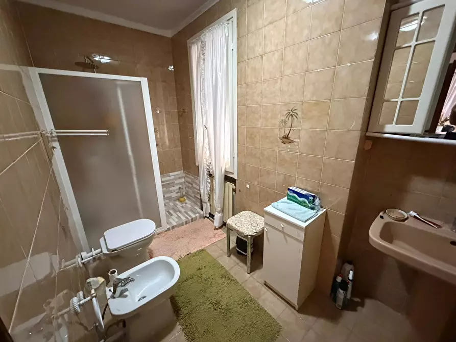 Immagine 20 di Casa bifamiliare in vendita  in Via G. D'Annunzio 28 a San Remo