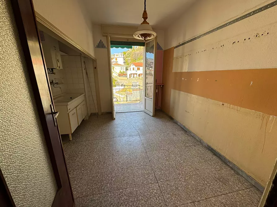Immagine 4 di Trilocale in vendita  in Via Galileo Galilei 639 a San Remo