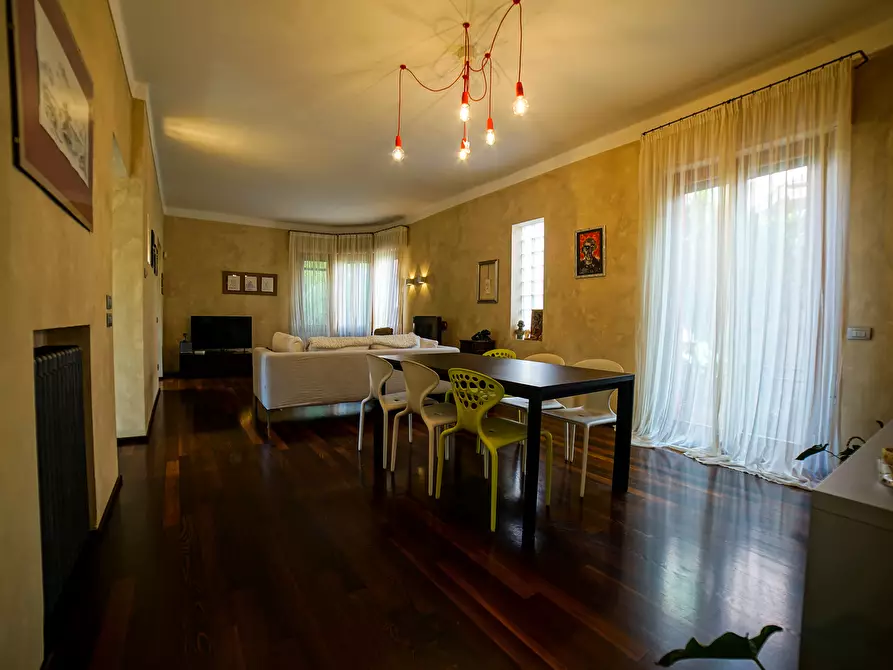 Immagine 14 di Villa in vendita  in Corso Giuseppe Mazzini 173 a San Remo