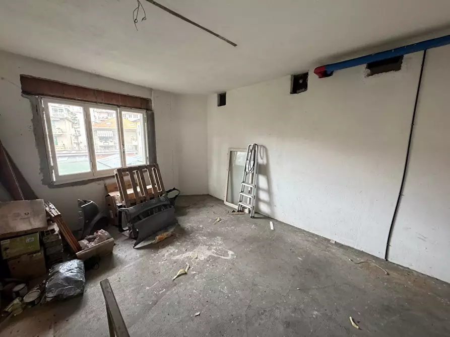 Immagine 3 di Magazzino in affitto  in Via Lamarmora 92 a San Remo