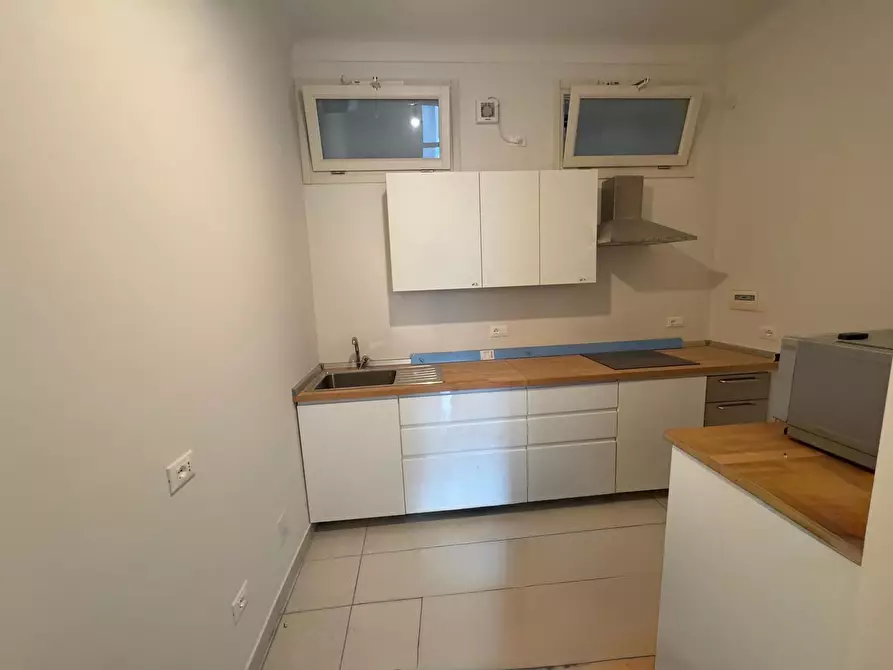 Immagine 8 di Appartamento in affitto  in Via Wolfgang Goethe a San Remo