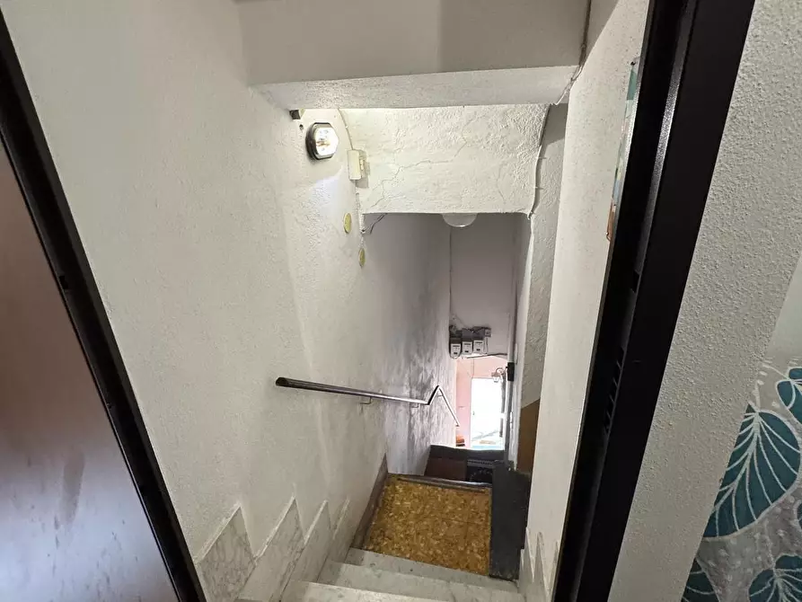 Immagine 15 di Bilocale in vendita  in Piazza San Sebastiano a San Remo