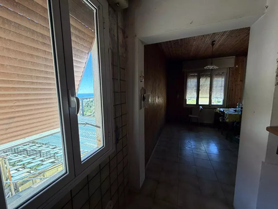 Immagine 6 di Trilocale in vendita  in Strada Carrozzabile S. Pietro 165 a San Remo