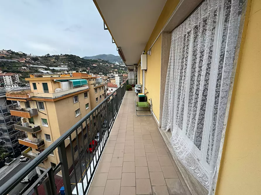 Immagine 28 di Quadrilocale in vendita  in Via Galileo Galilei 315 a San Remo