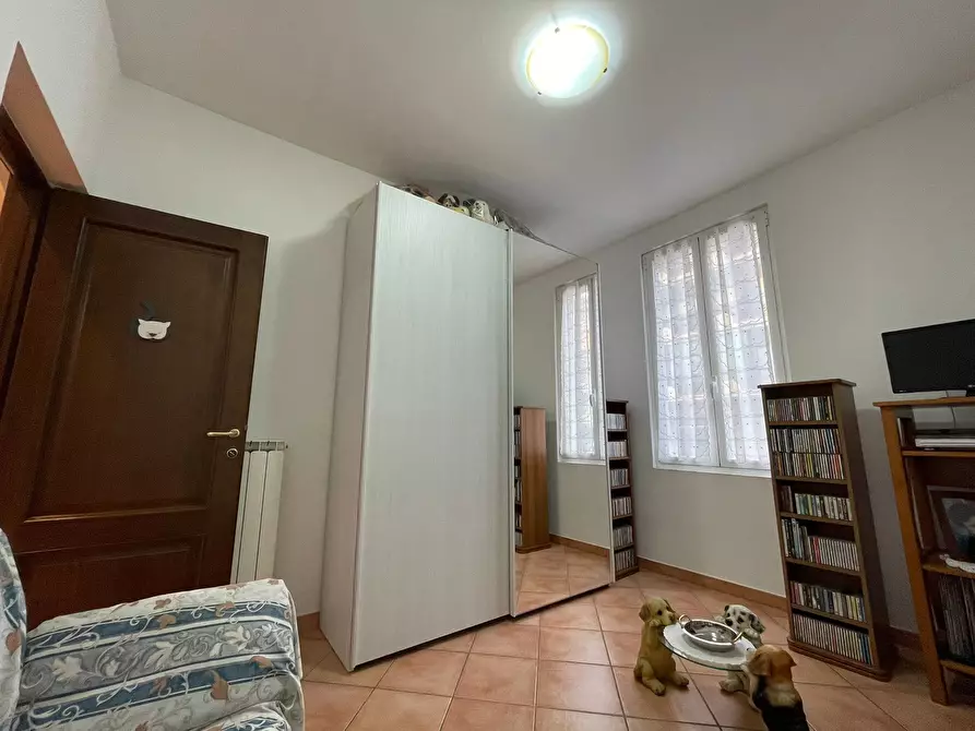 Immagine 16 di Quadrilocale in vendita  in Via Generale A. Lamarmora 221 a San Remo