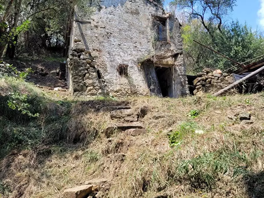 Immagine 49 di Rustico / casale in vendita  in Via Val D'Olivi 185 a San Remo