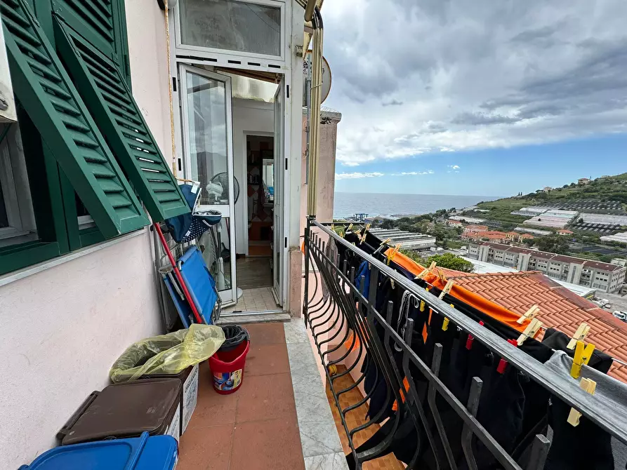 Immagine 10 di Trilocale in vendita  in Via Marsala 67 a San Remo