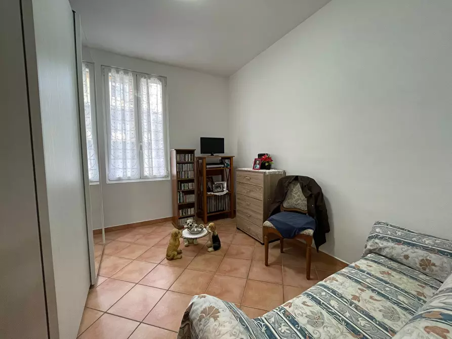 Immagine 11 di Quadrilocale in vendita  in Via Generale A. Lamarmora 221 a San Remo