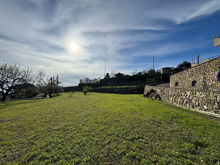Immagine 8 di Casa bifamiliare in vendita  in Via Padre Semeria 560 a San Remo