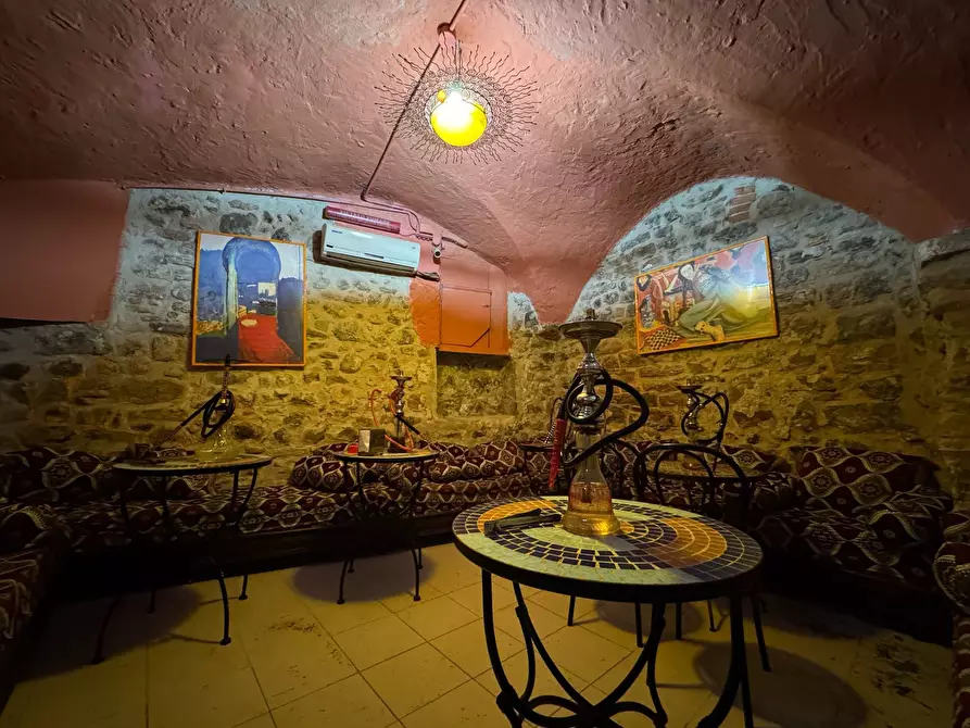 Immagine 15 di Bar / Ristorante in vendita  in Via Romolo Moreno 12 a San Remo