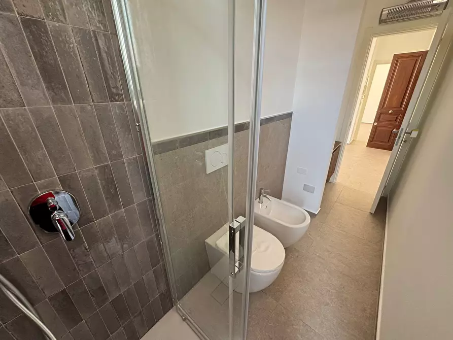 Immagine 22 di Bilocale in vendita  in Via G. Ansaldi 43 a San Remo