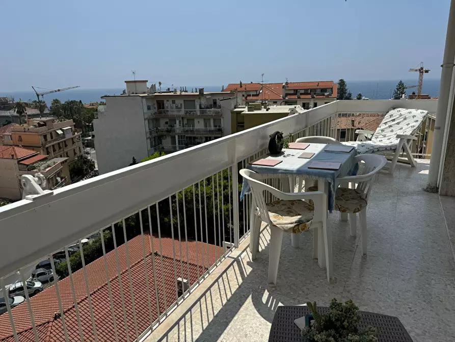 Immagine 6 di Pentalocale in vendita  in Strada San Martino a San Remo