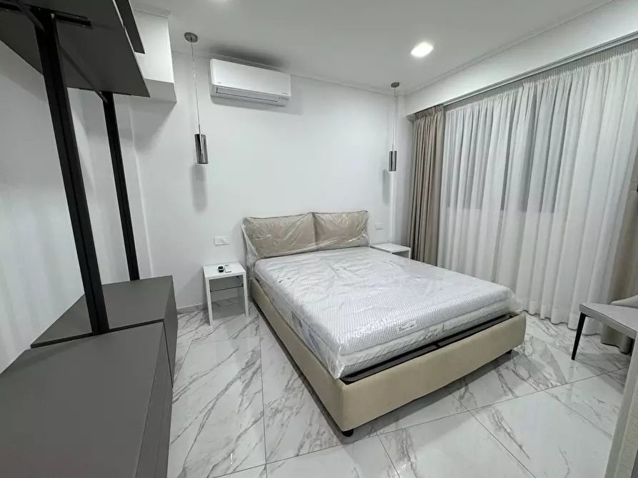 Immagine 17 di Appartamento in vendita  in Corso Orazio Raimondo 109 a San Remo