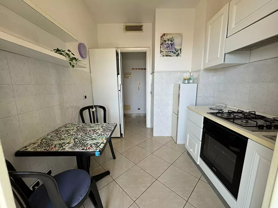 Immagine 21 di Pentalocale in vendita  in Strada San Martino a San Remo